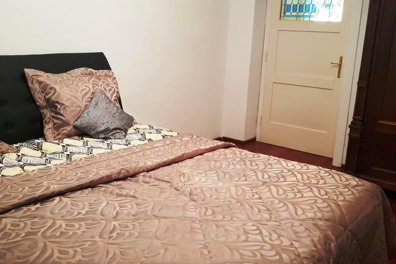 The Kolin Grand Downtown Apartment Vienna Esterno foto