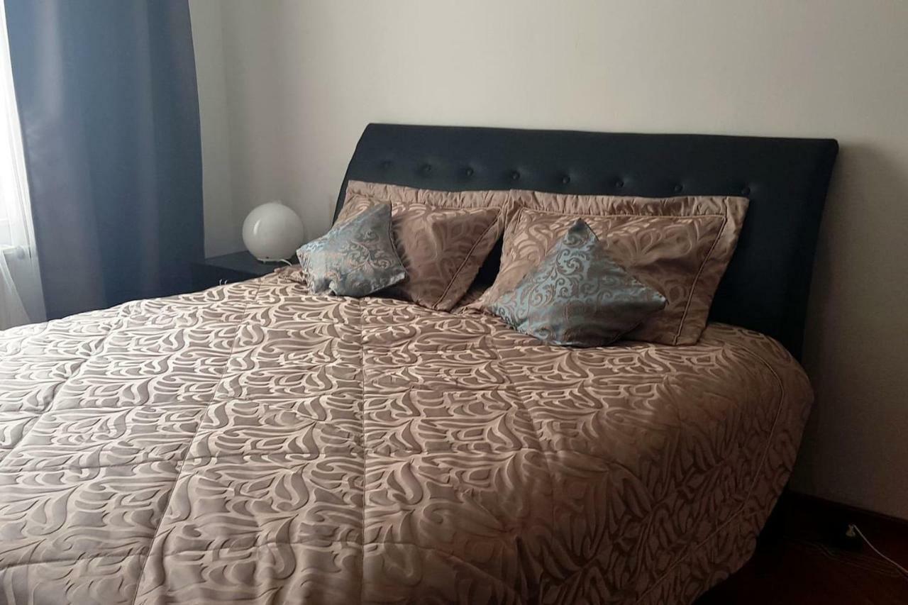 The Kolin Grand Downtown Apartment Vienna Esterno foto