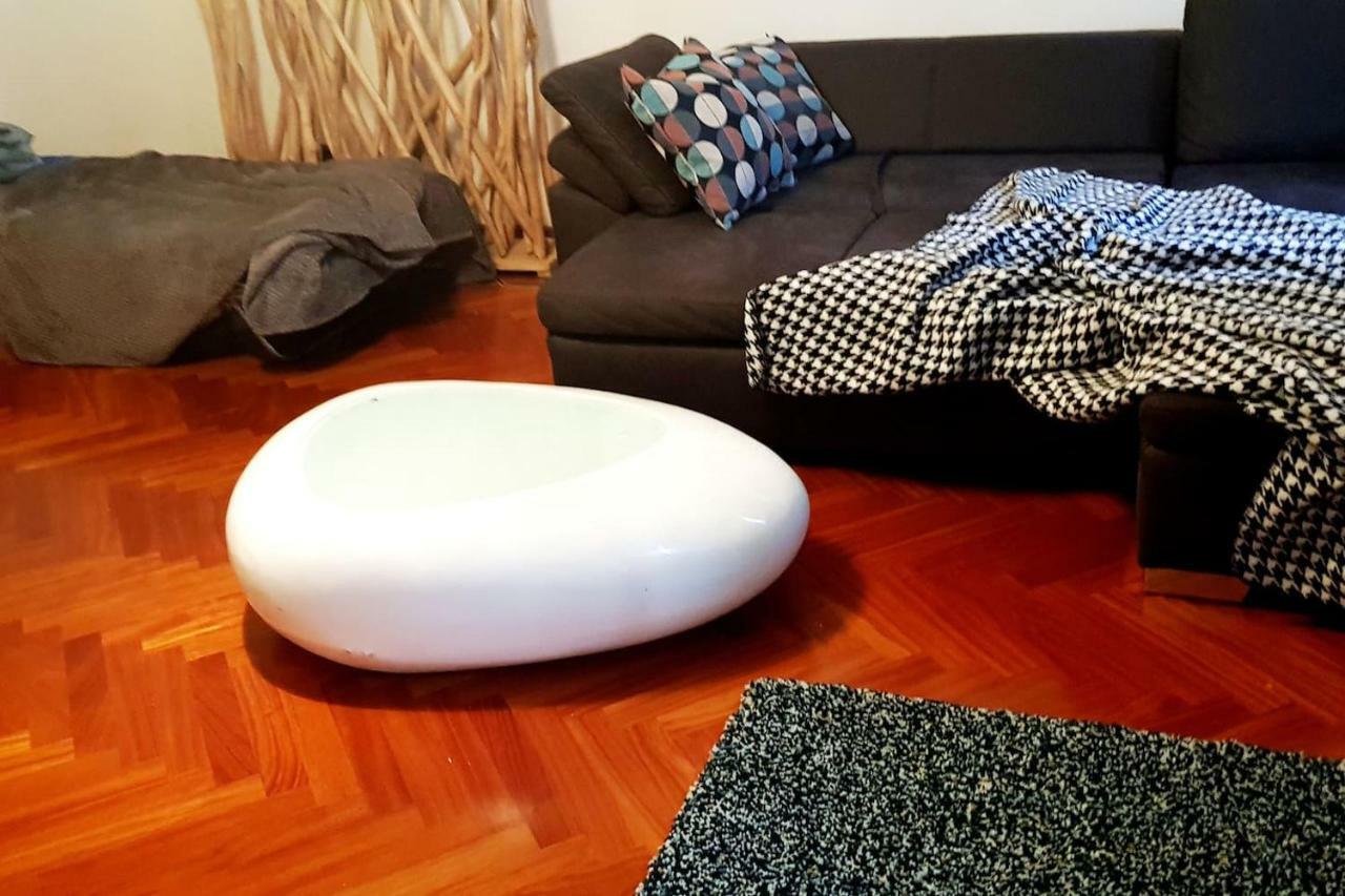 The Kolin Grand Downtown Apartment Vienna Esterno foto