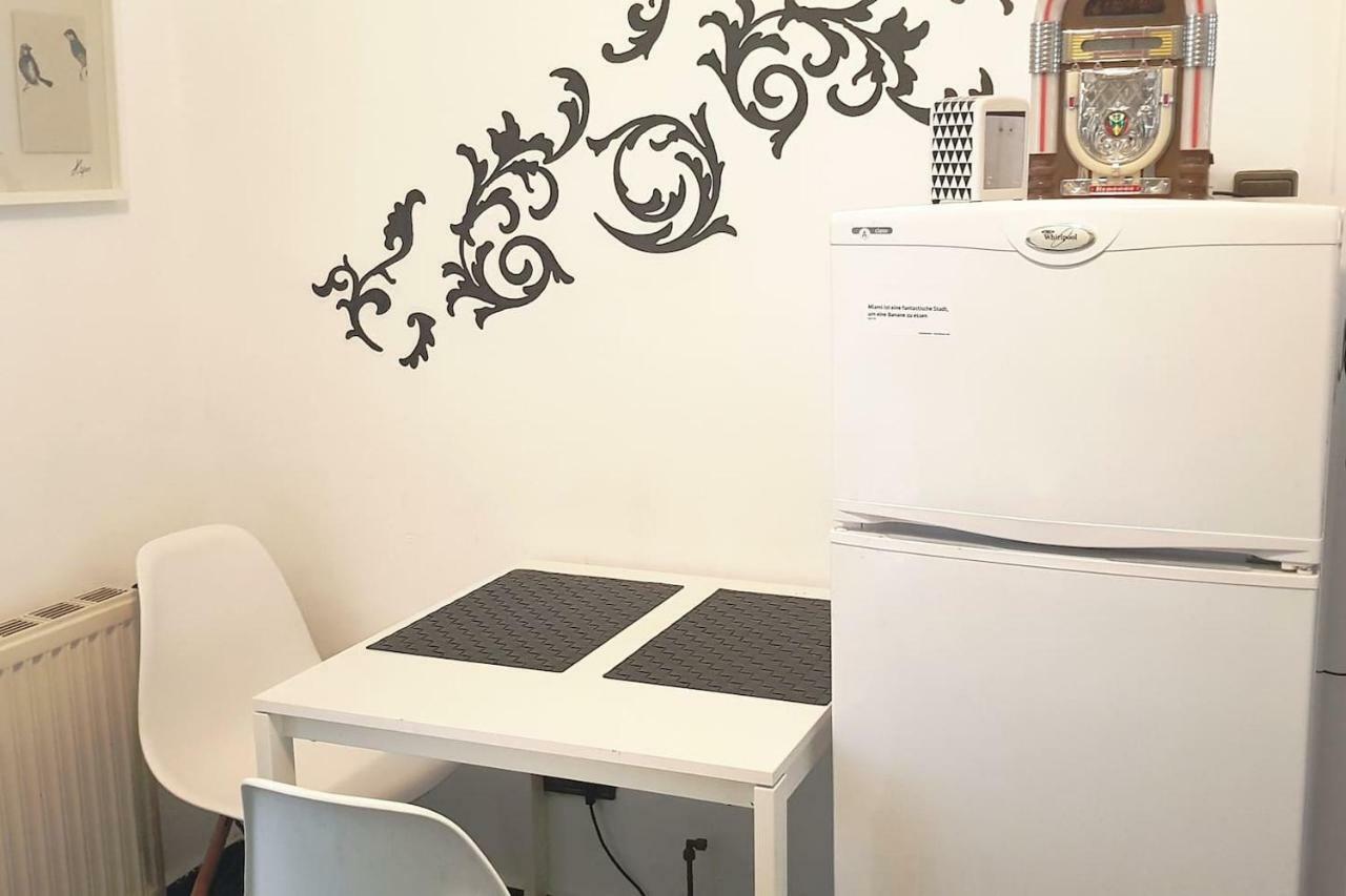 The Kolin Grand Downtown Apartment Vienna Esterno foto