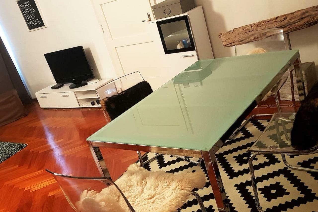 The Kolin Grand Downtown Apartment Vienna Esterno foto