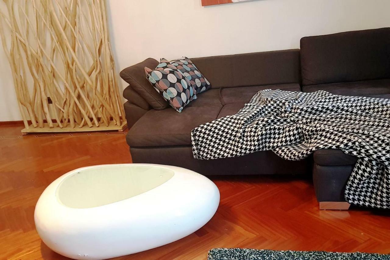 The Kolin Grand Downtown Apartment Vienna Esterno foto
